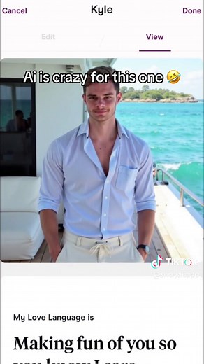 Sigma Playbook on TikTok