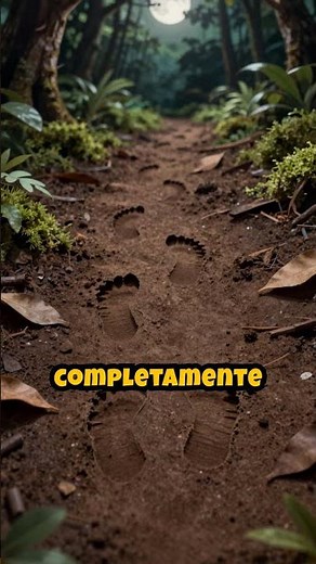 El misterioso hombre del sombrero de paja