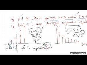 Deciphering Discrete Time Complex Exponentials: Properties & Contrasts with Continuous Signals