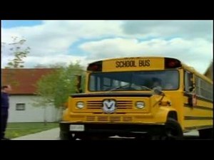 Goosebumps Perfect School