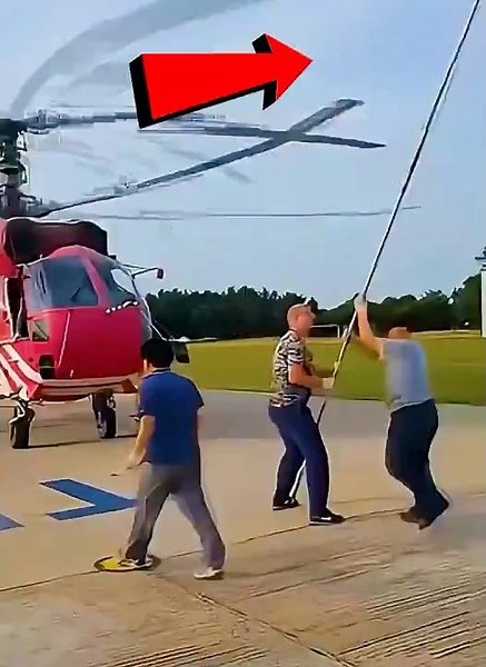 Discover Why Helicopter Blade Tracking is a Game Changer!