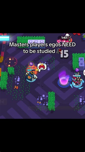 How to Carry Randoms in Brawl Stars Ranked: Tips from a Mad Match