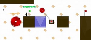 Vex 3 Game · Play Online For Free · Gamaverse.com