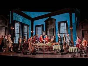 1776 | Paper Mill Playhouse