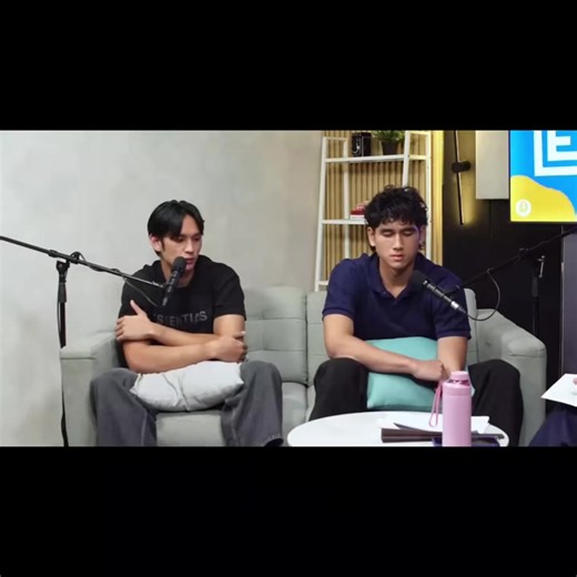Kieffer Alas & Sam Reyes Explain Baler Training Incident