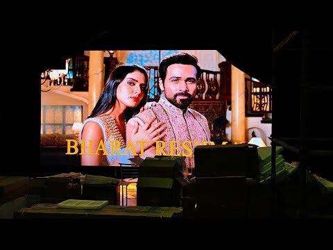 LED screen Video wall installation indoor P2.5#video #videowalls #led #leddisplay #ledlight