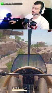 Трогательные моменты в ТИПИЧНОМ ПАБГЕ