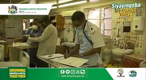 1.1K views · 33 reactions | KwaZulu-Natal Department of Health on Reels | Facebook