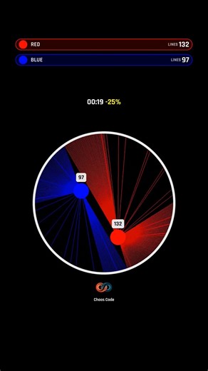 Red vs Blue, but every 10 seconds this happens 💀 #gaming
