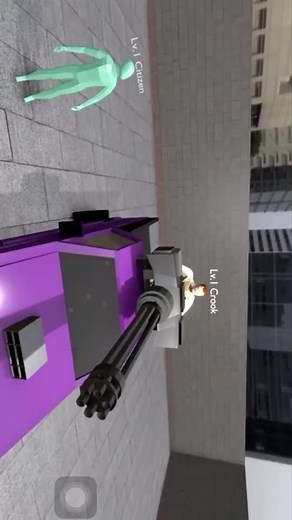 Mafia City Ads Explained in a Nutshell