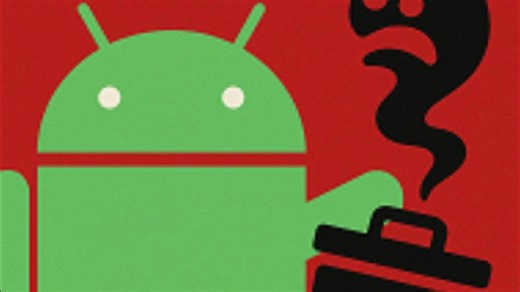 一键删除流氓APP