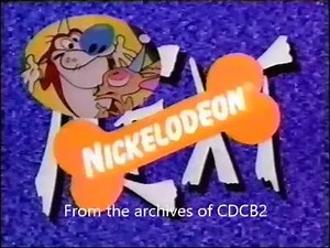 Nickelodeon Commercial Breaks (11/10/1991)