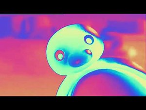 Pingu intro 2003 effects