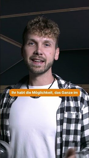 Erfolgreich in der Tontechnik-Branche – HOFA-College Absolvent Kevin Nietsch