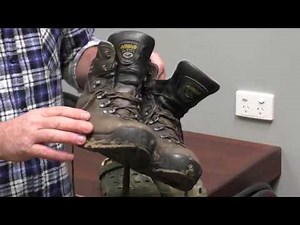Backpack Hunting Gear What Worked and What Didn't. Part 3 - Clothing and Footwear Review