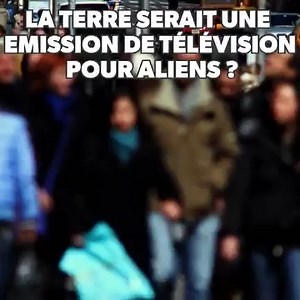 214K views · 3.3K reactions |  L’ADN, à l’origine de l’espèce humaine ne viendrait pas de Terre. Et si les aliens avaient délibérément créé l’Homme pour en faire une émission télé ? ▶️ Alien Fiction, sur RMC BFM Play ➡️ https://bit.ly/4j499Ej | RMC Story | Facebook