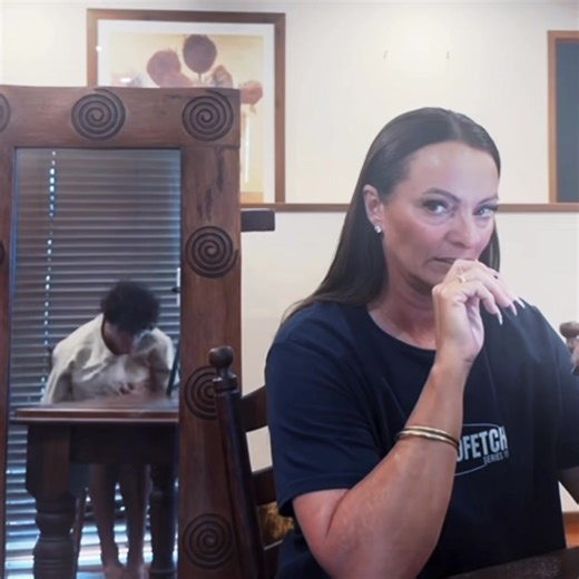 Final Girl Tribute: Emotional Moments