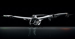 Airbus' return to the eVTOL air taxi is a bit of a head-scratcher