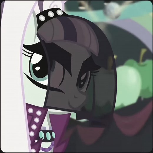 i love rara || pls dont rm #mylittlepony #mlp #raramlp #countesscoloratura #jackrara #applejack #mlpfim #mlpedit overly sletches from @kay 🫶