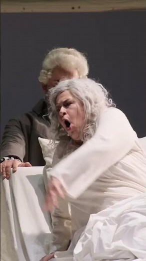 DIALOGUES DES CARMÉLITES – Oper von Francis Poulenc