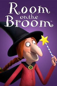 Stream Room on the Broom (2012): Find it on Netflix, Prime Video, Hulu & more