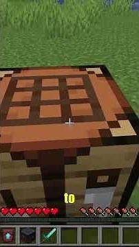 How To Craft Netherite Armor & Tools in Minecraft