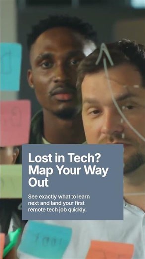 Mapping Your Skills Gap for Success