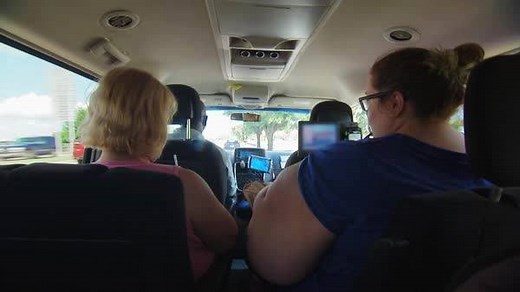 After a painful start, Lacey has to decide if she’ll let her pain push her forward or push her away. Follow her journey on #My600lbLife Wednesday at 8/7c. | TLC
