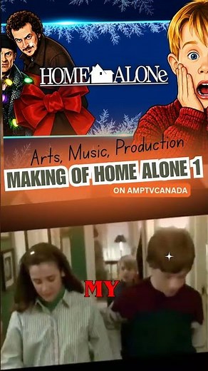 🎬 The Making of Home Alone (1990) | Chris Columbus, Macaulay Culkin & More | JoBlo Behind The Scenes