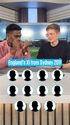69K views · 379 reactions | Can you remember the XIs from the last time England won a Test in Australia?  | ESPNcricinfo | Facebook