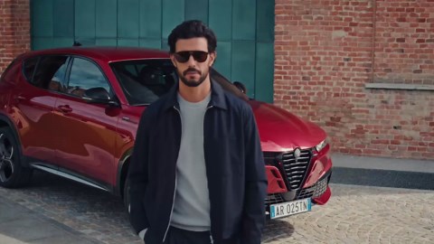 Alfa Romeo Tonale - the sportiest and most exciting ever