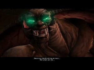 Legacy of Kain: Defiance - 25 - The Death of Turel