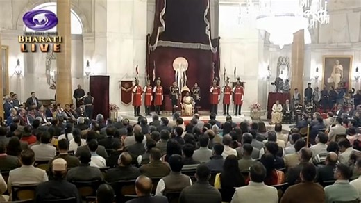 The CSIR Aroma Mission—where science meets agriculture—has transformed aromatic crops into engines of rural prosperity across India. Honoured with the Rashtriya Vigyan Puraskar 2025 (Vigyan Team Award), the Mission has empowered farmers, strengthened livelihoods, promoted women-led entrepreneurship, and created sustainable rural employment nationwide. A proud moment for Team CSIR and Science for Society. | CSIR, India