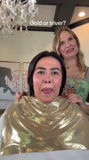 Gold or Silver: Which Metal Suits You Best?