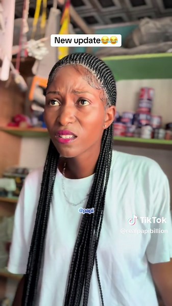 Papi's Hilarious Customer Encounter at the Shop