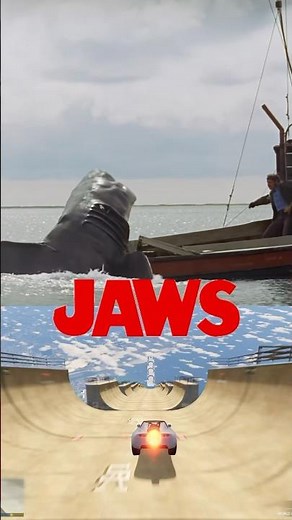 Did you know about 'Jaws' (1975)? #jaws #funfacts #thisreallyhappened