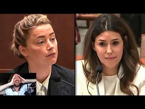 Johnny Depp's Lawyer OBLITERATES Amber Heard