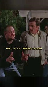 A Tribute Scene That Really Works #shorts