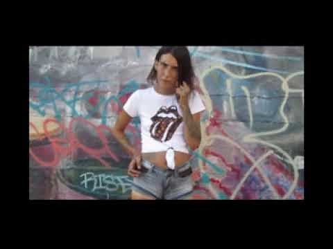 Amber from Kensington