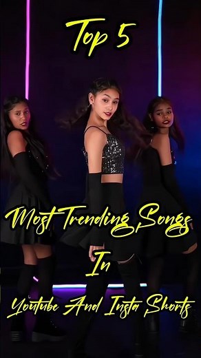 to 5 most trending songs in youtube & insta shorts 🔥 | top 5 trending songs in 2025 | top 5 songs