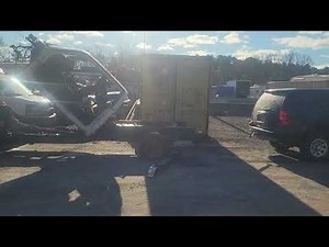 How to Remove a silverado cab the right way