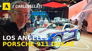 5.4K views · 97 reactions | Un omaggio alla Porsche 911 a trazione...