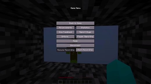 zerando Minecraft pt6 #fyp #probloms #minecraft
