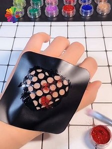 5.7K views · 24 reactions | Amazing tips that getting beautiful fake tattoo | Eva Daily | Facebook