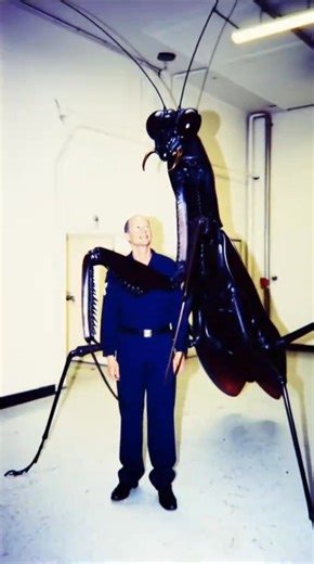 1.4K views | Leaked bodycam footage allegedly shows Area 51 military personnel transporting a massive alien larva on a stretcher. The creature’s body twitches as they move, surrounded by armed guards. What happens next… you’ll have to see for yourself. | The date in history | Facebook