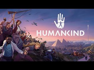 HUMANKIND 🏹 Multiplayer: Angezockt [5v5]
