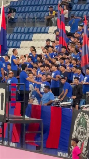 JDT vs Kuching City: Match Highlights