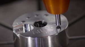 Collet 零点定位 低成本自动化