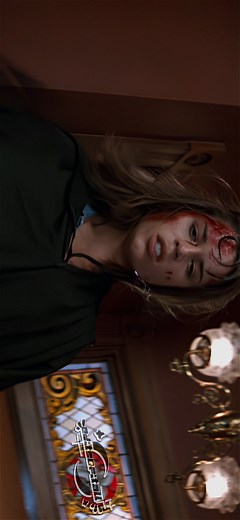 Scream 1996 Film Edit