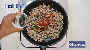 10K views · 320 reactions | AFRICAN MEAT PIE RECIPE VIDEO Hey guys! Watch this video and learn how to make African Meat Pie in no time! | Gloria Flour | Facebook